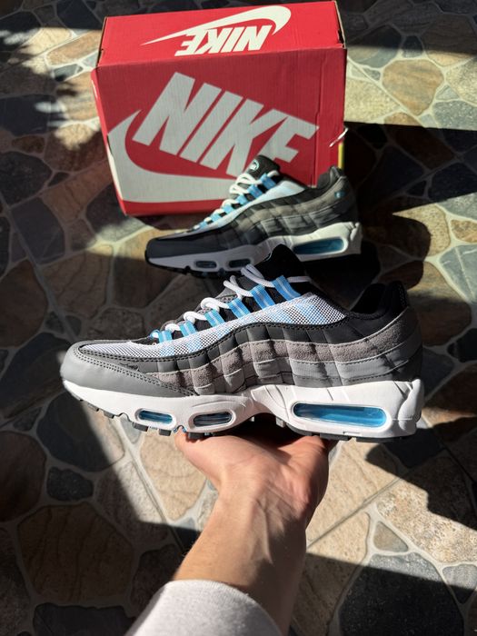Nike Air Max 95