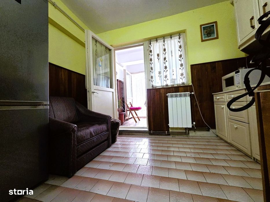 Apartament MARE - 63Mp - 2 camere IULIU -MANIU (Spital Judetean)