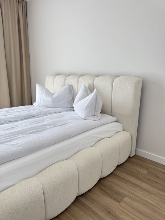 De inchiriat in regim hotelier apartament cu 2 camere decomandate si parcare la intrare in  Floresti Cluj