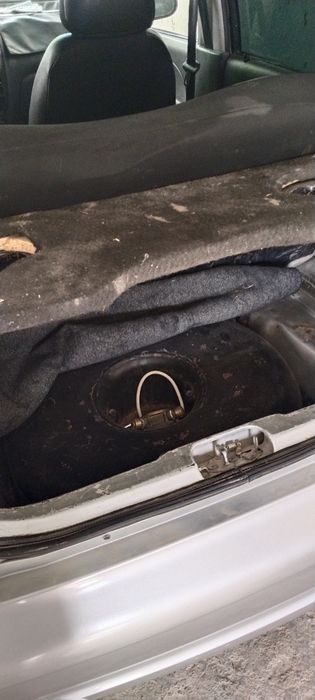 Matiz 2008 holati yaxshi
