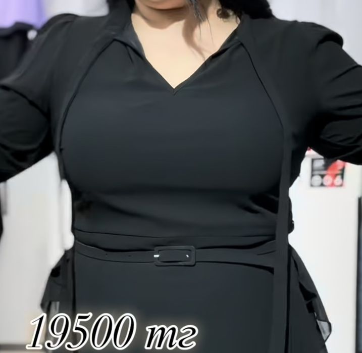 Платье шифон 52рр