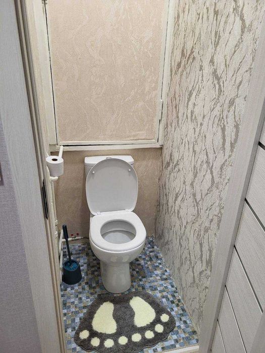 Сдаётся 2-комнатная квартира
Чиланзар торговый центр