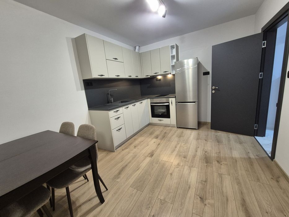 Дава се под наем Тристаен апартамент в Петрич - 90 кв.м за 348.84 € - Снимка #7