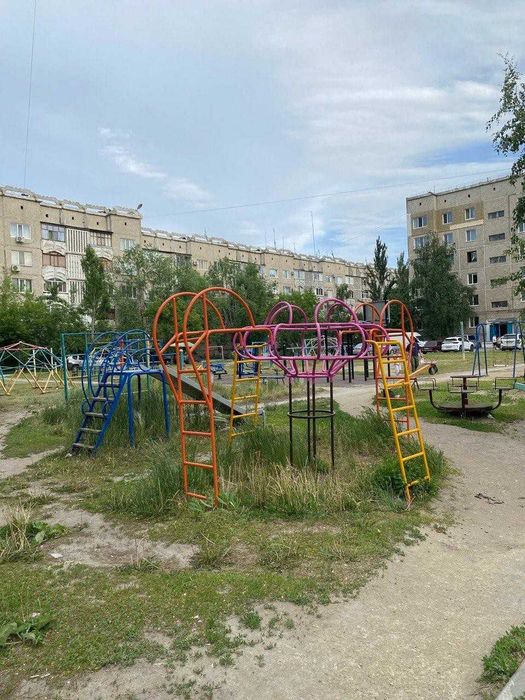 Продажа 1-комнатной квартиры