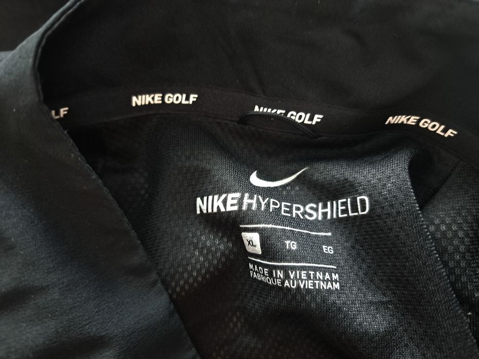 Nike-Ориг. Горнище Ново!