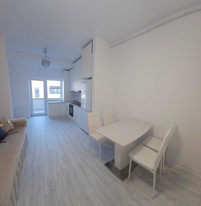 Apartament 2 camere