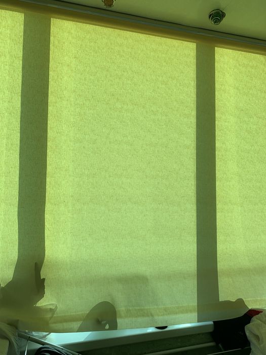 Продам ролл шторы