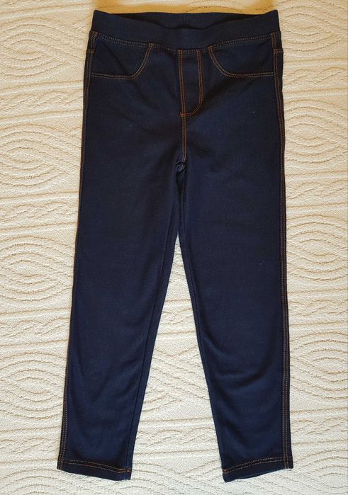 Панталони за момиче Petit Bateau, Reserved , р-р 98-104