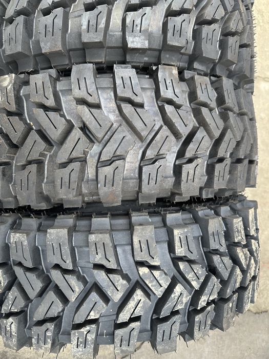 Anvelope 205/70/15 TZ GOOME TEXAN