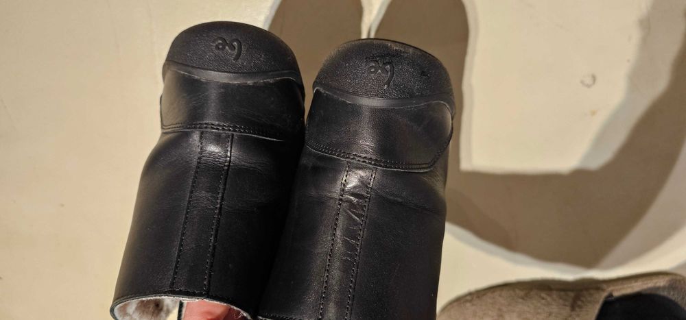 Мъжки Зимни Боси обувки Belenka winter 3.0