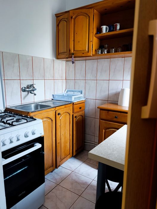 Garsoniera de inchiriat