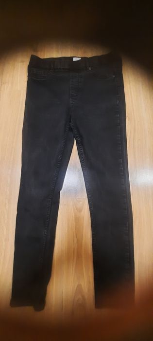 Blugi elastici mărimea l