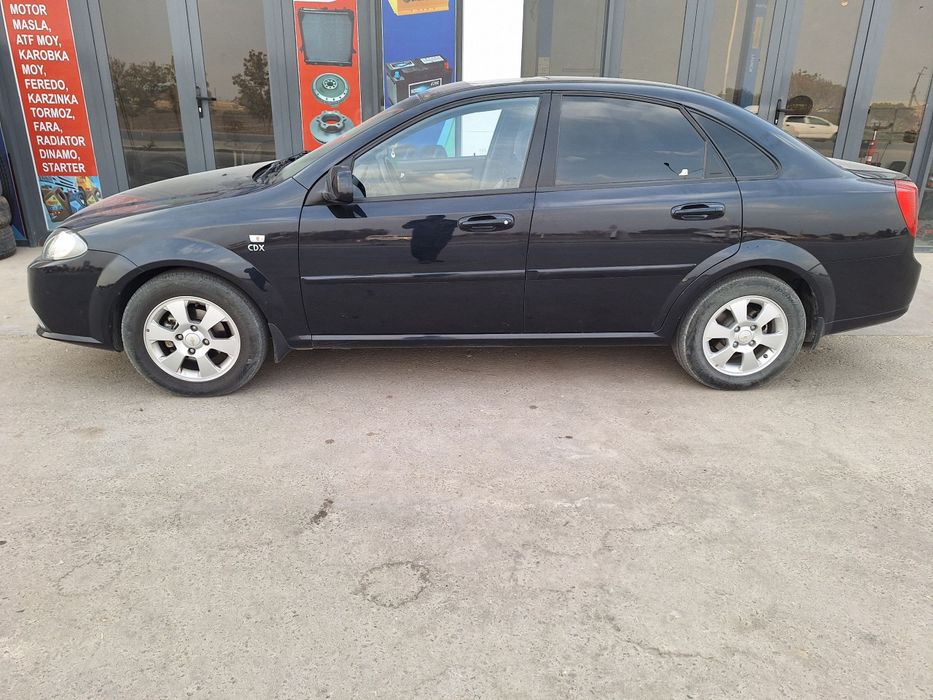 Gentra 2023 4 pozitsiya