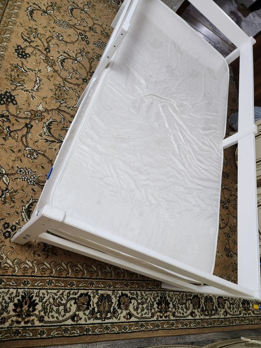 Продам кровать от 1 до 12 лет