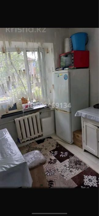 Продается 1 комнатная