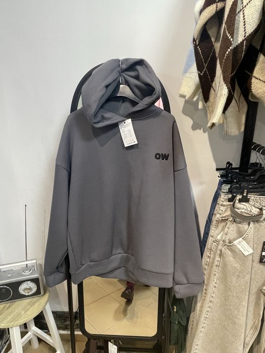 Спортен прогулочен дамски екип, ватиран комплект