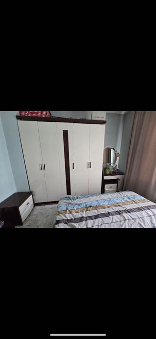 Продается полный спальный гарнитур ( Пекин)