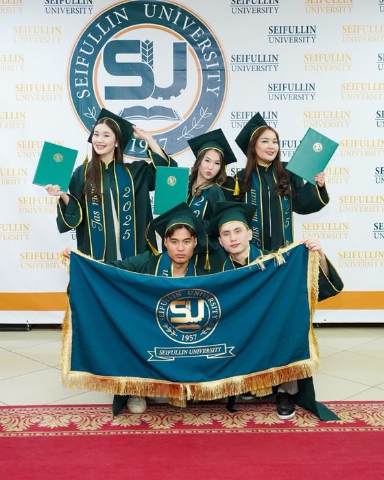 Новые дизайны мантии 2025