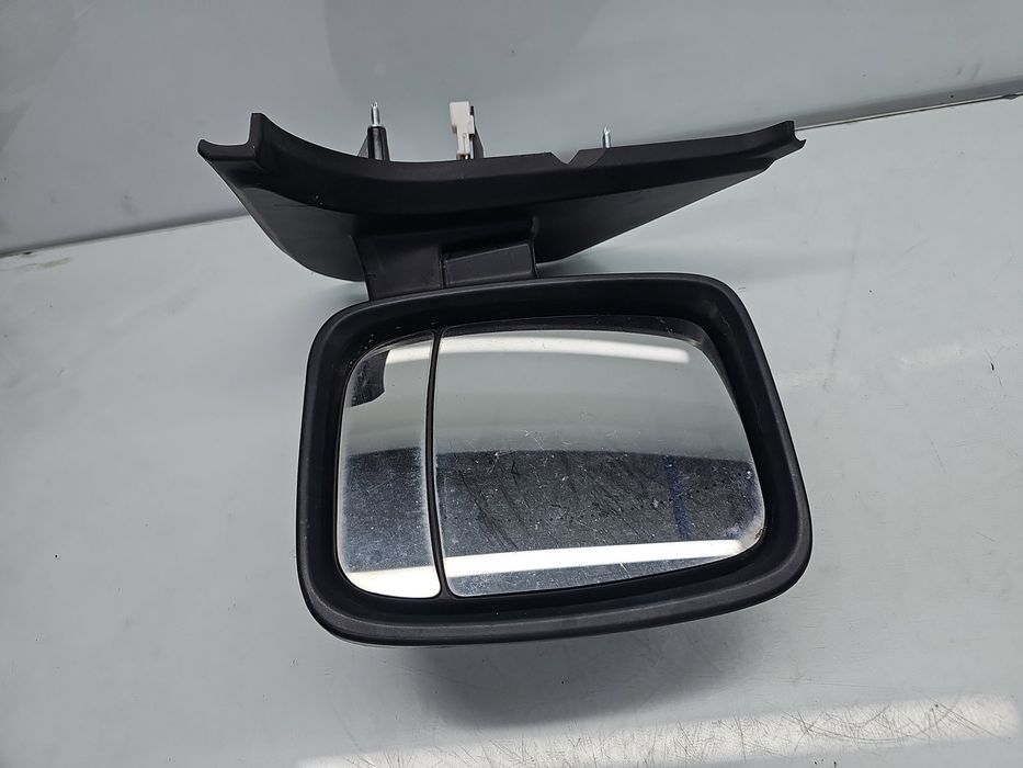 Oglinda dreapta Renault Trafic 3 (F82) [Fabr 2014-2022] NNS