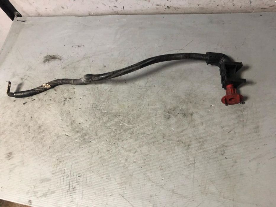 cablu pornire plus  2.2 cdi 646985 mercedes sprinter 906