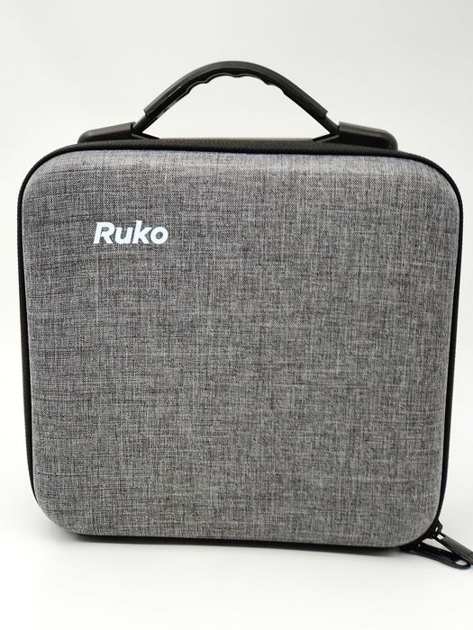 Ruko U11MINI 4K – Your Ideal First Drone Experience