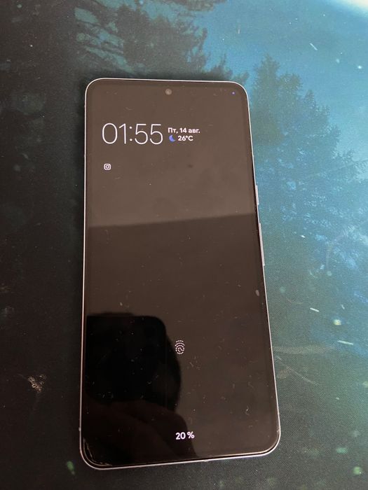 Google pixel 8 pro