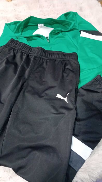 Мъжки анцунг М размер