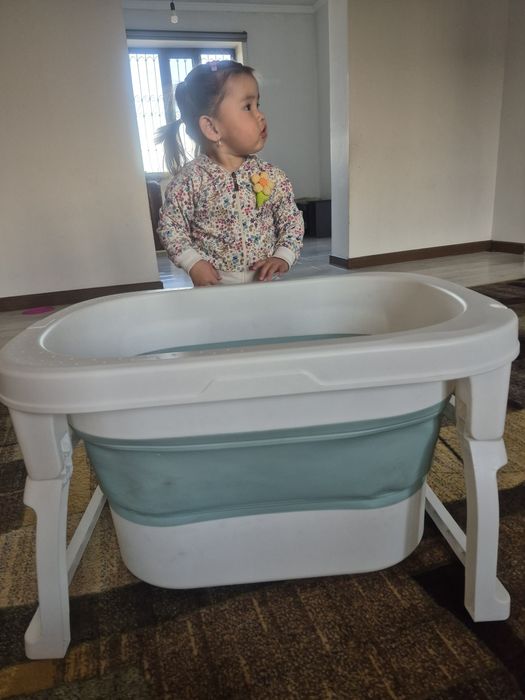 Стульчик пен тазик сатылады