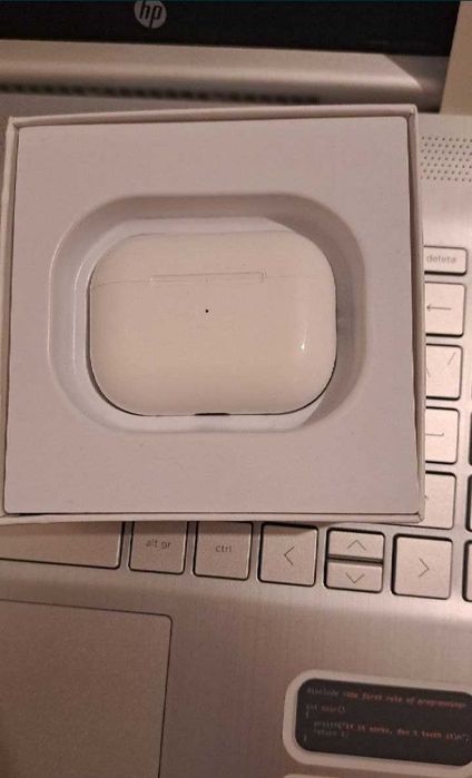 Airport pro 2 luxury
