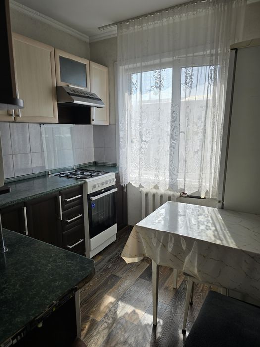 Сдам двухкомнатную квартиру