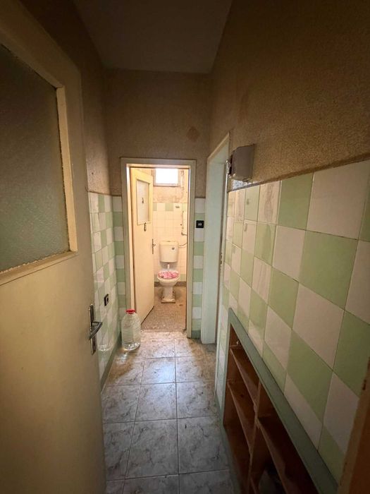 Многостаен апартамент в центъра на Разград