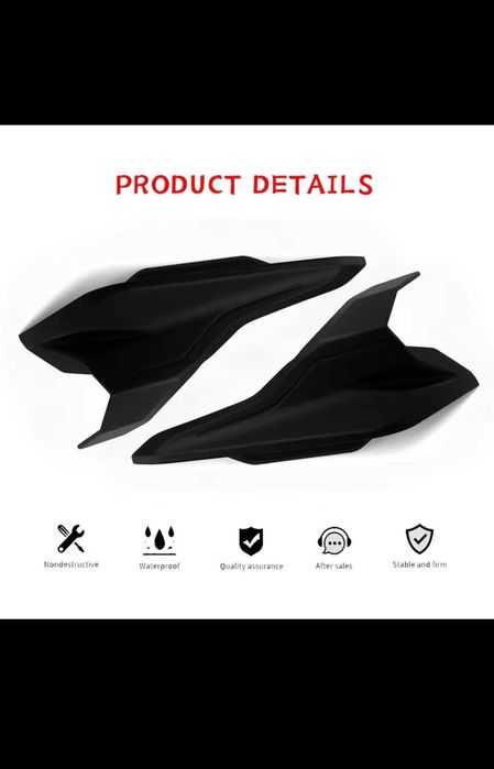 Rear Tail Special Kit