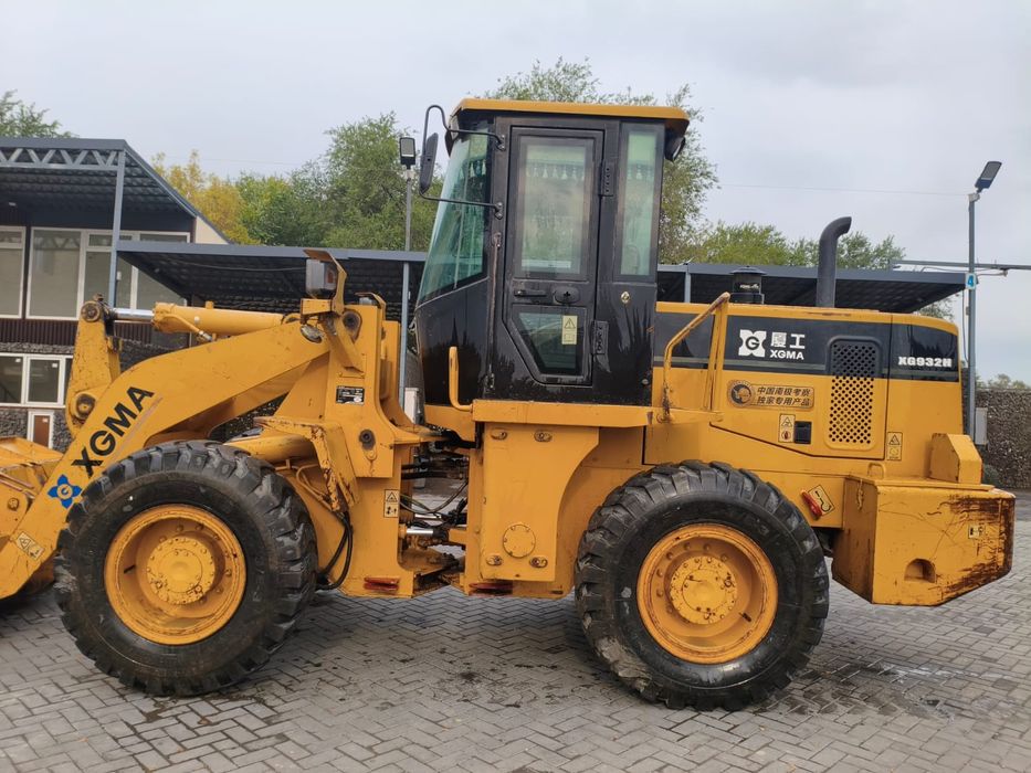 Продам погрузчик