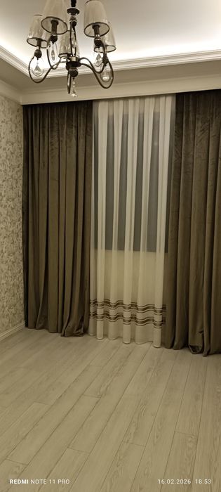 5 хона  дуплекс   умумий 108 кв  1 этаж  Манзил. Кизгалдок 1 / 70 дом