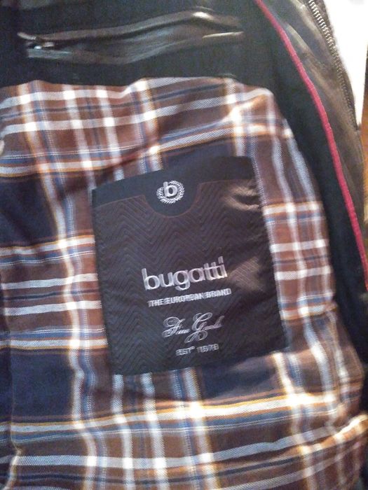 Якето е ток,ново