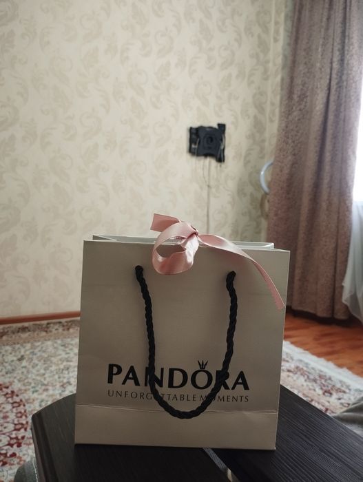 Pandora Unforgettable moments