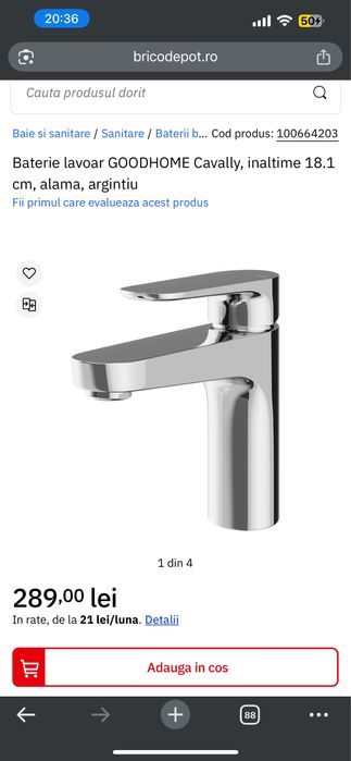 Mobilier baie!bateri ,baie,cada,wc