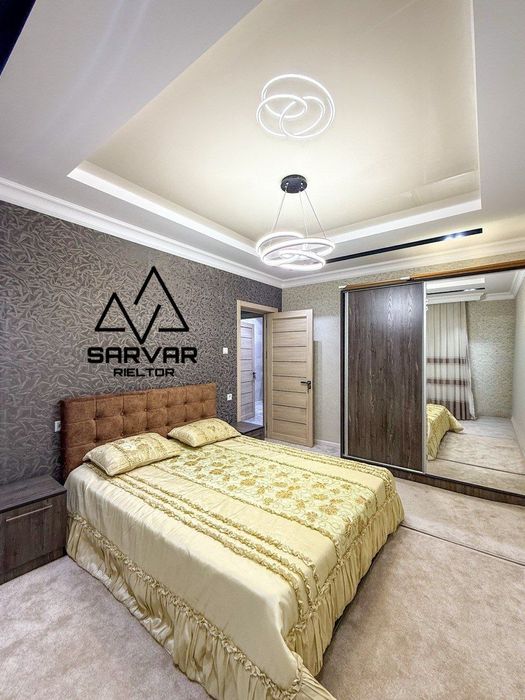 Продам 3 ком на Махтумкули жк Беш Чинор