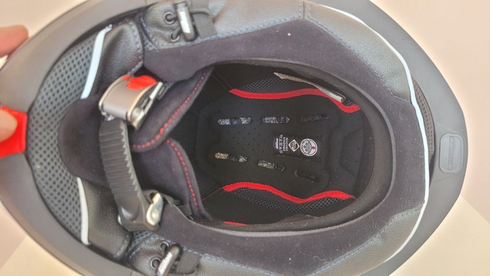 Модуларни каски Nolan N 100.5