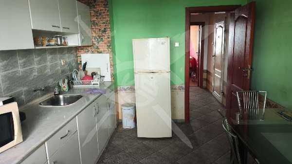 Тристаен апартамент - кв. Тракия - 11898061