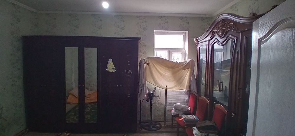 Сдаю дом Саракулька 2комнаты