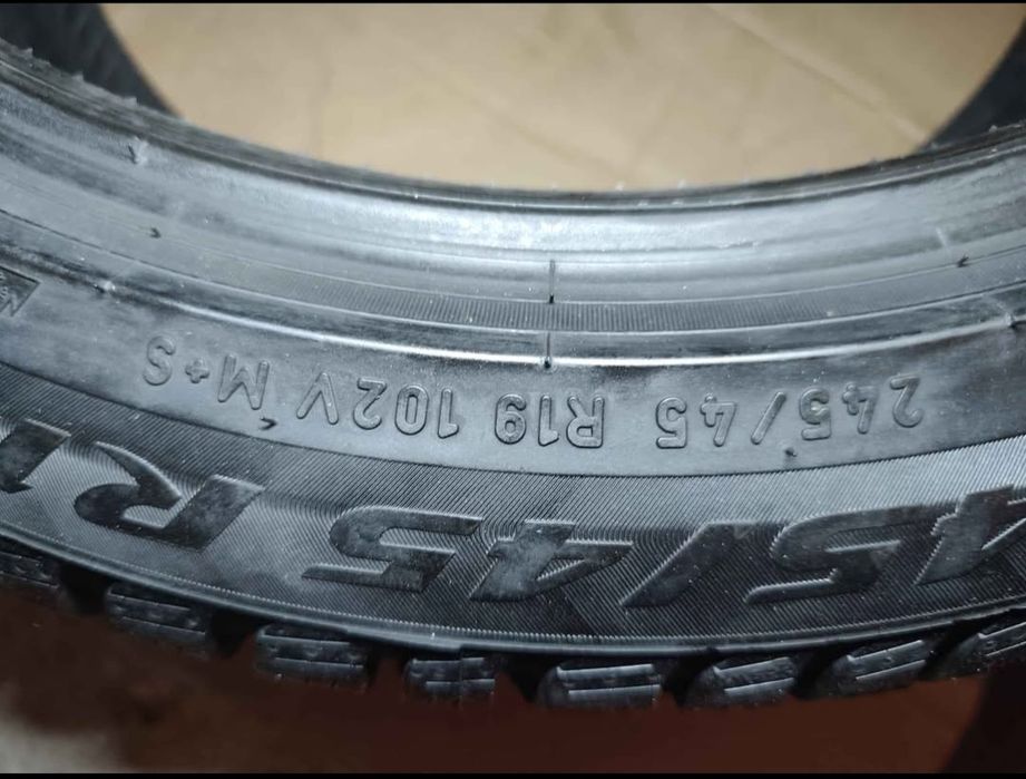 Anvelope Pirelli