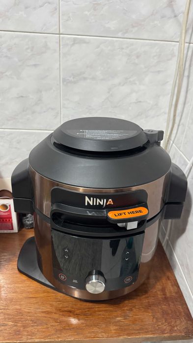 Multicooker Ninja 12in1 OL650