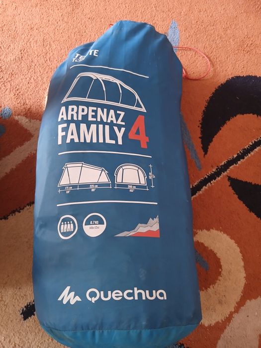 Cort quechua family  4