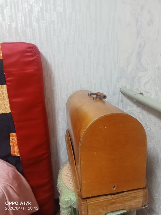 продам швейную машинку бу