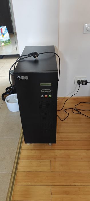 UPS Braun Group 6kva