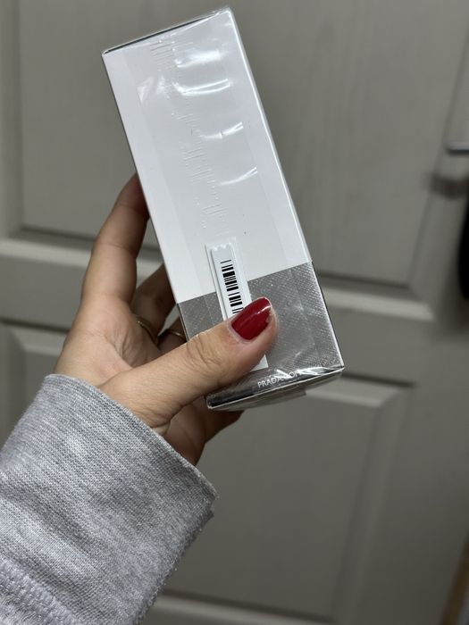 Prada eau sport luna rossa