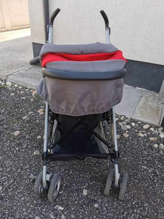 Carut bebeluși 3 in 1 Peg Perego Navetta XXL