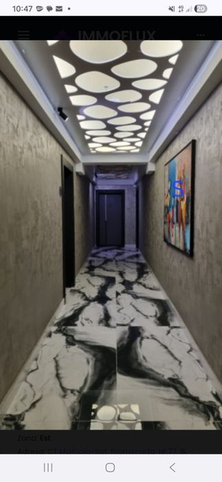 SIGNATURE PROMENADA| Apartament | Prima linie | MAMAIA | RATE 3 ANI