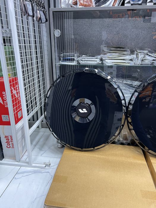 Kalpak diska / колпак диска